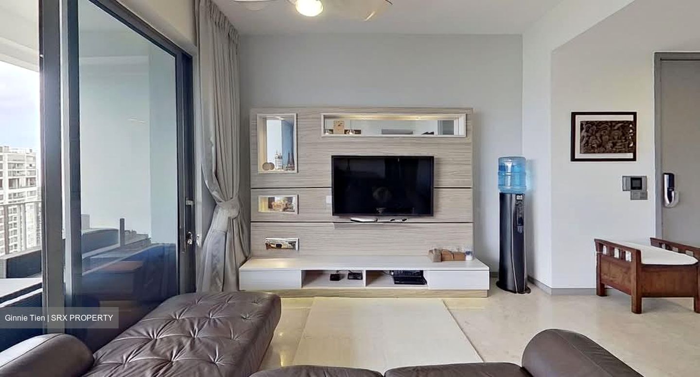 Gold Coast Condo (D5), Condominium #545002841